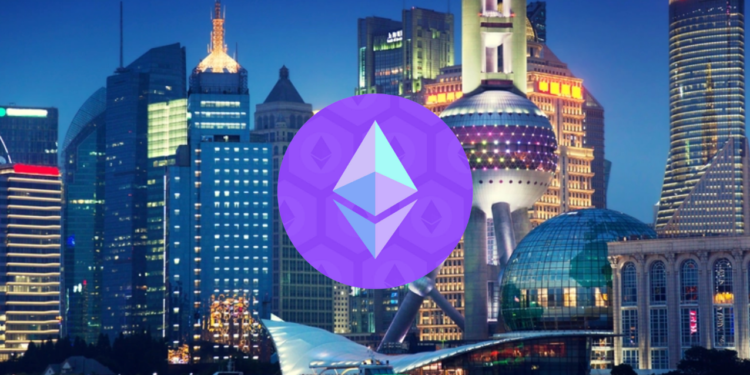 image - 2023-03-17T010056209 | 動區動趨-最具影響力的區塊鏈新聞媒體 上海升級時間公布!4/12 開放以太坊「質押提款」,ETH 叩關 1700 美元