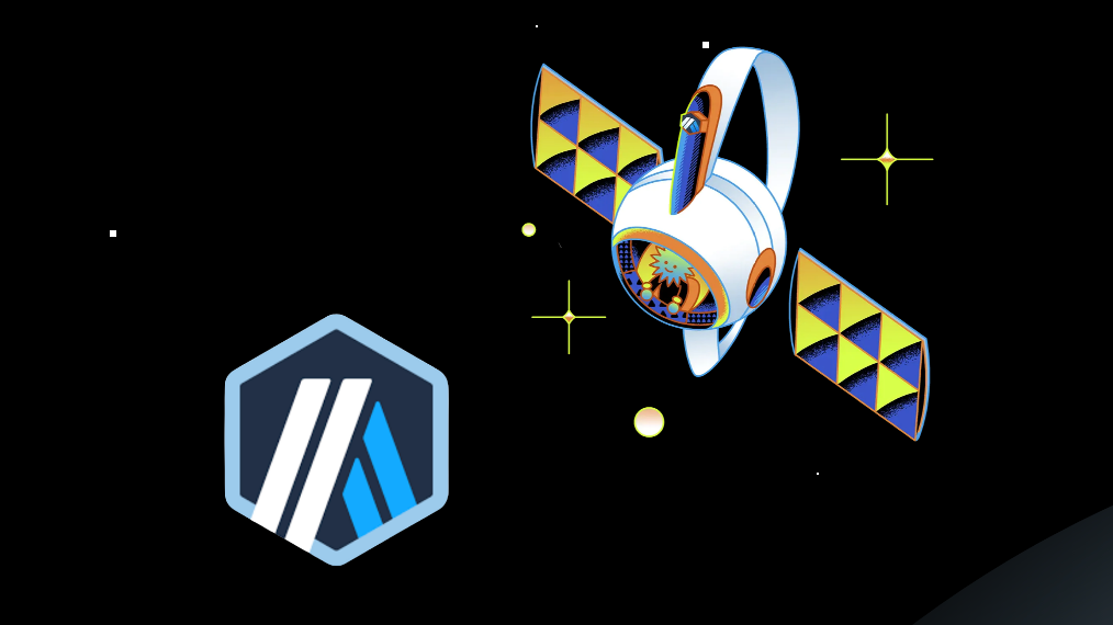 L2空投爆火》Arbitrum交易筆數再「超越以太坊」！$ARB IOU (ARB) 漲破10美元