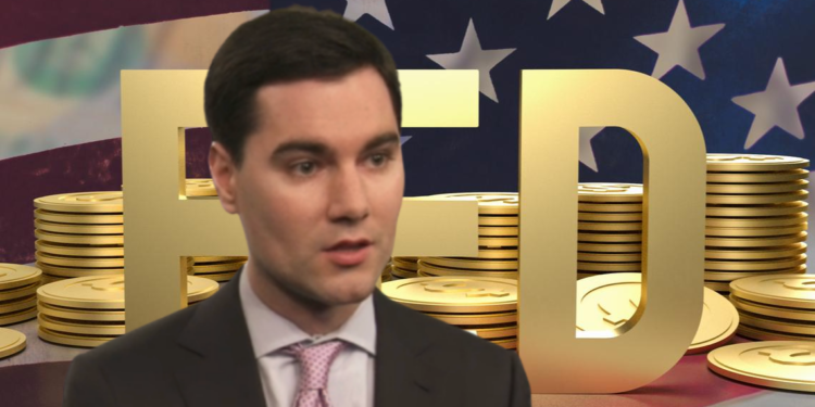 image - 2023-03-21T020455114 | 動區動趨-最具影響力的區塊鏈新聞媒體 高盛:銀行危機下,聯準會「本週不會升息」…其他經濟學家怎麼看?