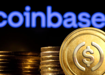 情義相挺》Coinbase在USDC脫鉤時「提供30億鎂支援」！涵蓋Circle在SVB九成損失