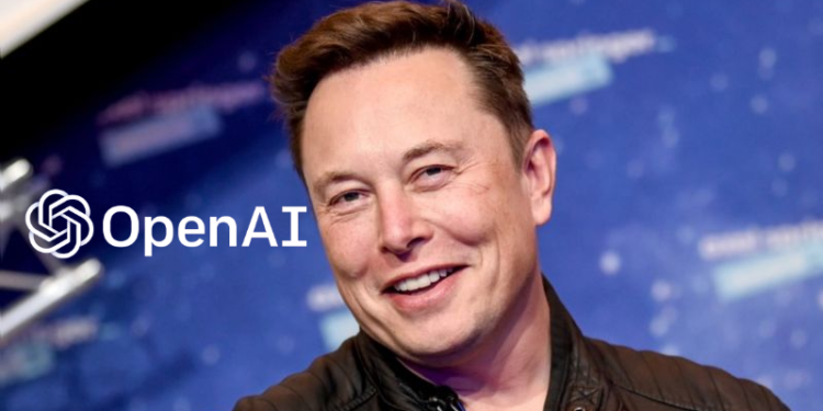 Open AI權力鬥爭》馬斯克傳2018年提收購遭拒、反悔未兌現10億鎂投資