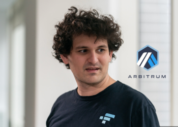 FTX要砸盤Arbitrum？Alameda早期投資「可能空投數千萬枚$ARB」