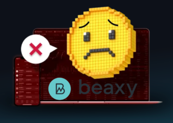 SEC 勒令關閉 Beaxy交易所！指控銷售未註冊證券、盜用客戶資金