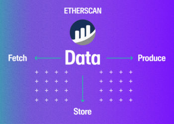 月流量破8000萬次！區塊鏈瀏覽器 Etherscan 如何年賺千萬美元？
