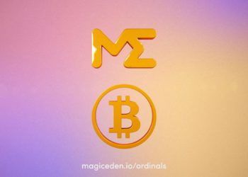Magic Eden 推出「比特幣 NFT 市場」，搶搭 Ordinals 火爆成長