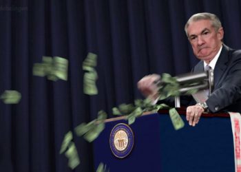 聯準會重啟印鈔、放緩升息：利好比特幣或是牛市陷阱？