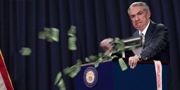 maxresdefault 4 | 動區動趨-最具影響力的區塊鏈新聞媒體 聯準會印鈔 3000 億鎂救銀行!誰借最多、真能解決危機?