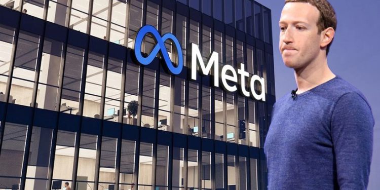 彭博爆料：Meta 最快本週再裁員數千人！集中資金至元宇宙VR部門