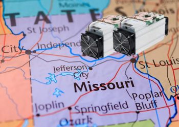 比特幣挖礦聖地｜美國密蘇里州通過《礦工保護法》，禁電費歧視稅、礦企可合法