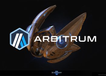 韓國超瘋ARB！Upbit熱錢包「代幣數直逼幣安」，網紅大吹：像星海爭霸仲裁者