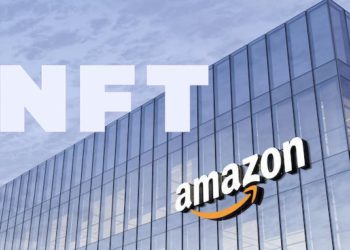 亞馬遜NFT市場擬自建私有鏈！虛實整合Amazon商品、支持信用卡支付