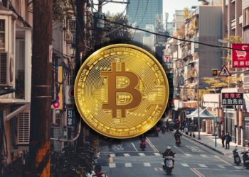 比特幣買房》桃園龜山透天開價「18顆BTC有找」！屋主也收ETH、USDT