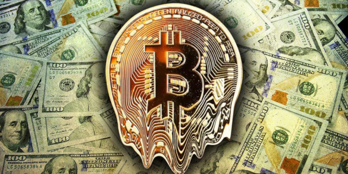 加密友好銀行全倒了？加密行業該如何緩解流動性危機
