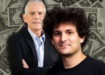 快訊》SBF拿回「孝敬老爸錢」付數百萬律師費！過去以Alameda捐助父親千萬鎂