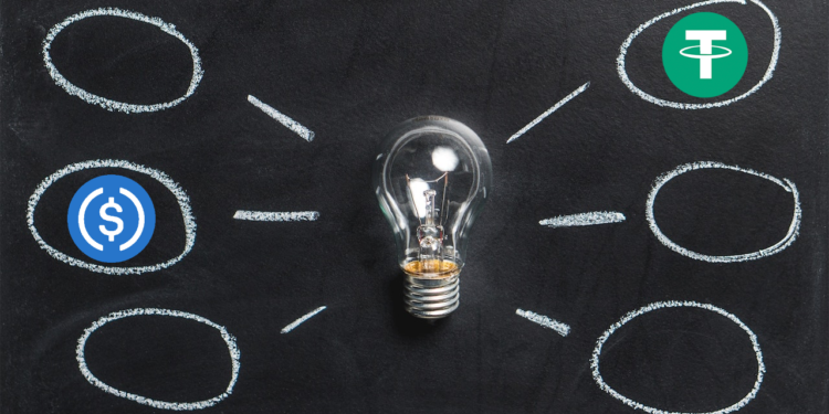 pexels-pixabay-355948 | 動區動趨-最具影響力的區塊鏈新聞媒體 以USDC脫錨為例,如何把握抄底、避險和套利機會?