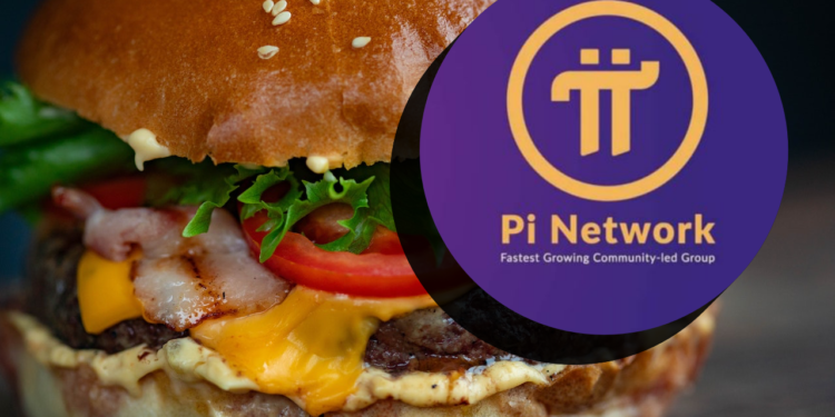 Pi幣可換食衣住行！台灣數十間店家達成「支付共識」刷Pi Network