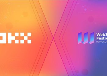 OKX 成為《2023香港Web3嘉年華》冠名贊助商、獨家NFT門票發行夥伴