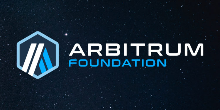 preview | 動區動趨-最具影響力的區塊鏈新聞媒體 55億枚$ARB將於空投時砸盤!ArbitrumDAO的盤算是什麼?