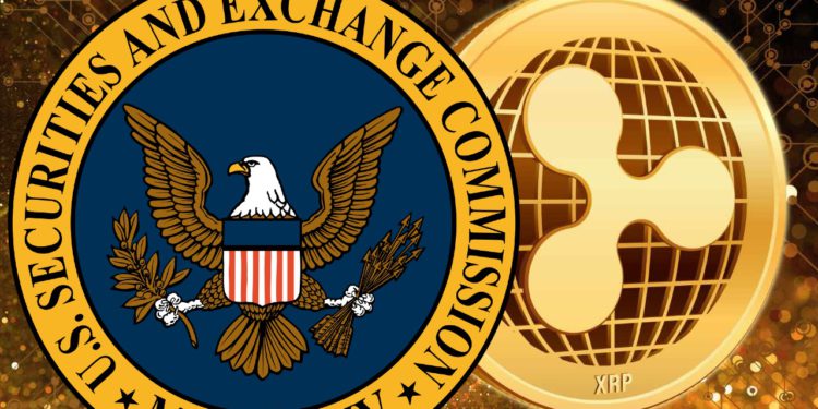 XRP大漲20％！社群押注「瑞波打敗SEC」成功勝訴