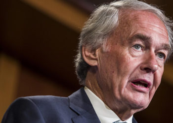 美國打擊挖礦》議員提強制礦企公布碳排放量、要環保署調查