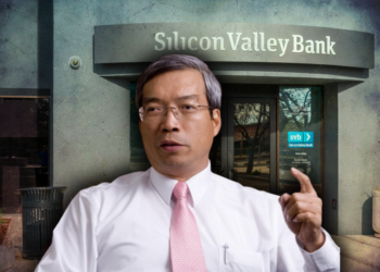 謝金河：矽谷銀行破產是「燃燒自己照亮別人」！美國狂升息會弄死自己