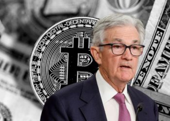 快訊》鮑威爾警告：美聯儲準備「提高升息」以對抗強勁通膨數據