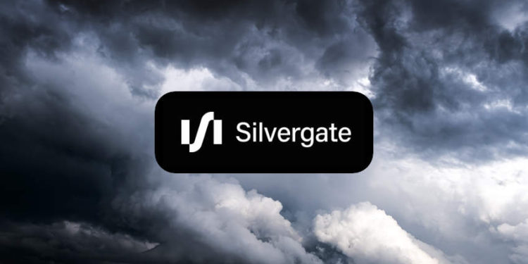 silvergate-bank-going-concern | 動區動趨-最具影響力的區塊鏈新聞媒體 USDC逃難》Silvergate暫停全部存提網路,Circle聲明:儲備已轉其他銀行