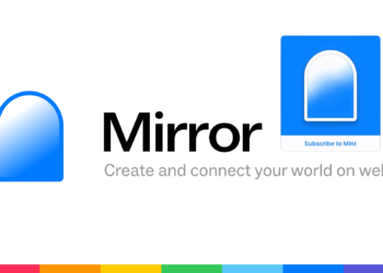 去中心化寫作》Mirror創世NFT鑄造倒數9小時，Subscribe to Mint能改變Web3創作者經濟挑戰？