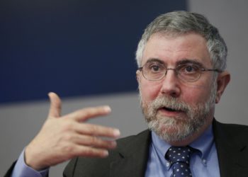 矽谷銀行倒閉「沒那麼嚴重」！諾貝爾經濟獎得主：雷曼兄弟不會重演