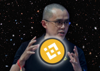 CZ宣布「幣安產業復甦基金」10 億鎂BUSD，全買BTC、BNB、ETH！