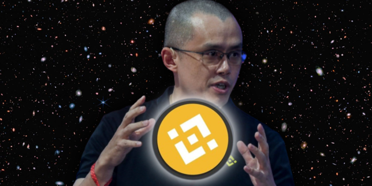 CZ宣布「幣安產業復甦基金」10 億鎂BUSD，全買BTC、BNB、ETH！