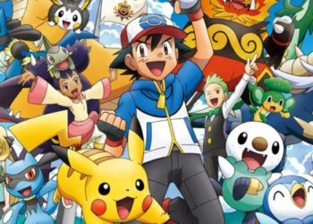 任天堂、寶可夢遊戲公司徵 Web3.0 人才！要懂 NFT GameFi 元宇宙