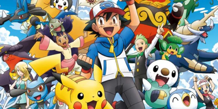 | 動區動趨-最具影響力的區塊鏈新聞媒體 任天堂、寶可夢遊戲公司徵 Web3.0 人才!要懂 NFT GameFi 元宇宙