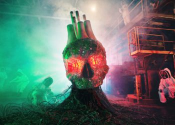 綠色和平反挖礦端出「中本聰死人骨頭」！意外大受比特幣社群好評