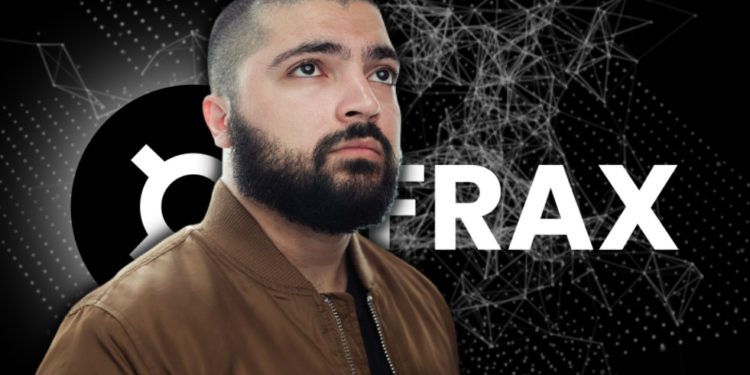 Frax 創辦人透露未來走向：「完全抵押的」去中心化穩定幣 + 借貸自動做市商