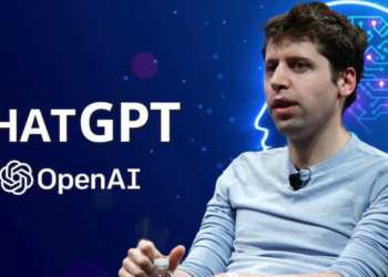 ChatGPT之父寫下《萬物摩爾定律》：AI革命將創造驚人的財富