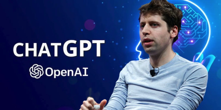 ChatGPT之父寫下《萬物摩爾定律》：AI革命將創造驚人的財富