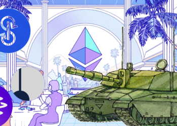 LSD套利戰再升級》不僅要流動性，還追求高收益