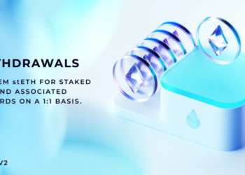 Lido啟動升級V2投票，將開放以太坊提款、存款模塊