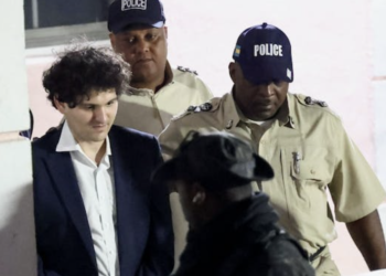 SBF不爽上網監控！找「FBI資深探員」赴法院遊說，盼放寬假釋可用VPN