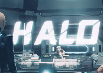 幣安重點投資》元宇宙項目Haloworld(HALO)宣布空投規則、上線Bitget Launchpad