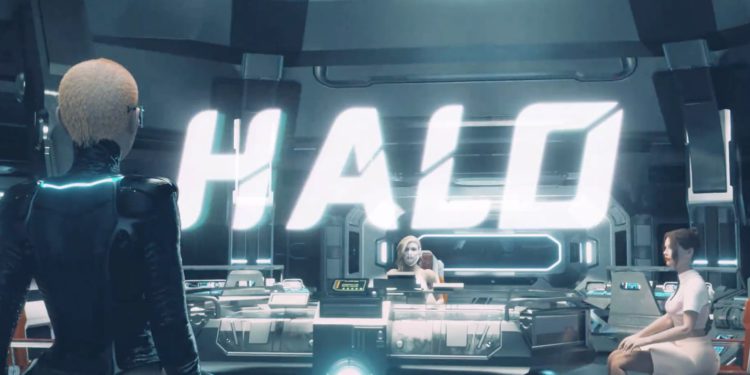 幣安重點投資》元宇宙項目Haloworld(HALO)宣布空投規則、上線Bitget Launchpad