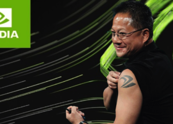 誰贏 ChatGPT這場 AI大戰？沒差，NVIDIA都是最後贏家