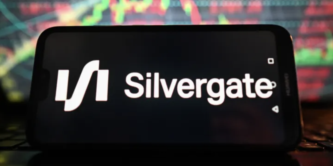 加密銀行 Silvergate 被打入深淵，香港與美國加密監管將殊途同歸？
