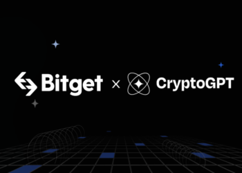 交易所｜Bitget 上架 AI 區塊鏈項目 CryptoGPT，主打分享數據「AI2Learn」