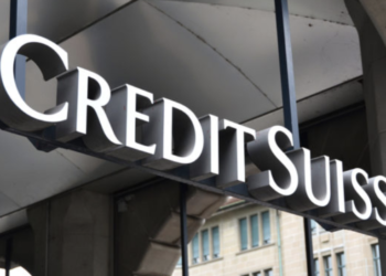 瑞士信貸：過去兩年財報發現「重大缺失」，資金外流情況未逆轉
