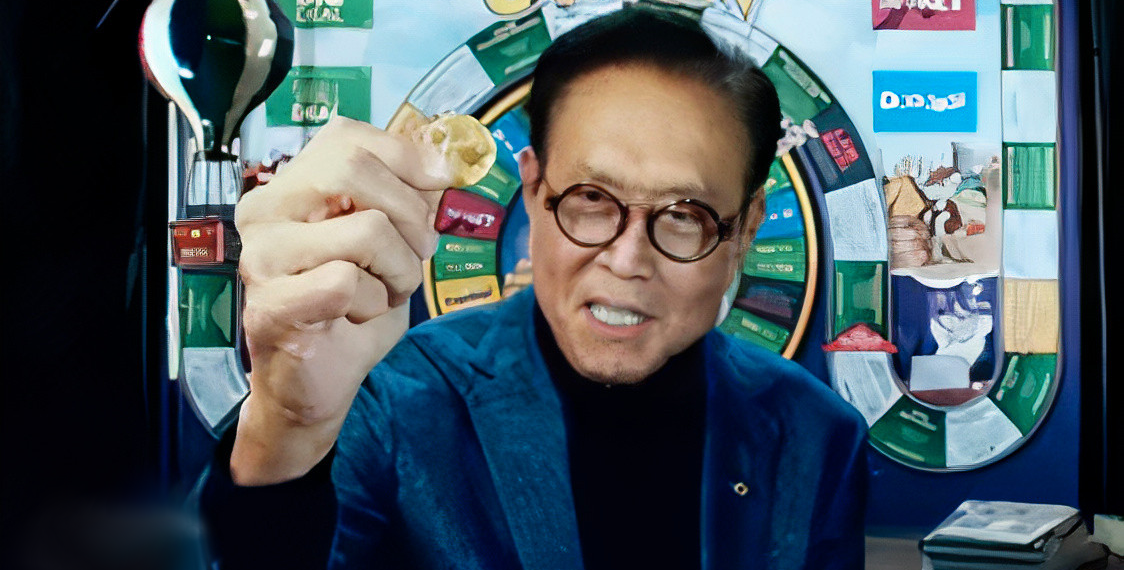 截圖 2023-03-14 下午62840_auto_x2 | 動區動趨-最具影響力的區塊鏈新聞媒體 富爸爸警告:下個倒閉銀行「就是瑞士信貸」,高舉代幣喊漲了40倍快買