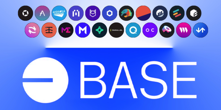 Coinbase宣布Base上線Uniswap、Aave，預告再推Sushiswap、ChainLink協議