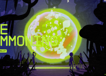 BAYC遊戲新篇章「Summoning」，能量源 HV-MTL 地板價飆 2.4 ETH