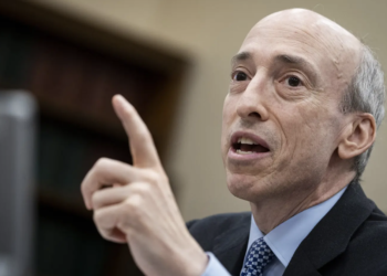 狙擊以太坊提款！SEC 主席：POS 代幣可能是證券，質押營運商應該「尋求合規」